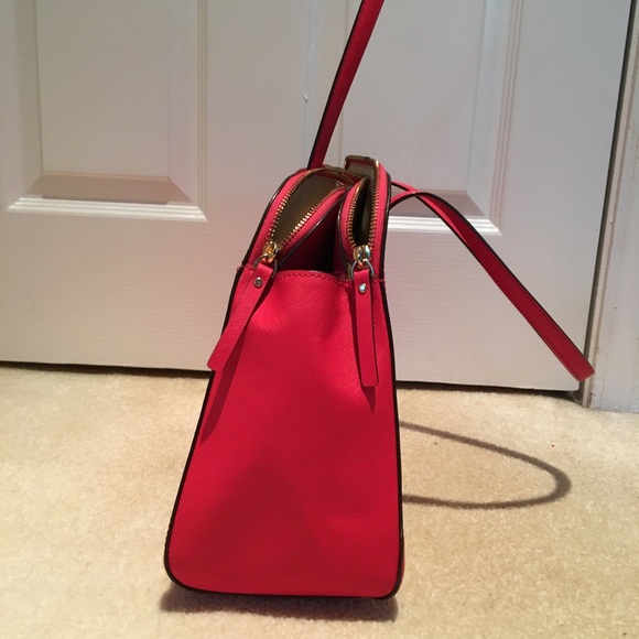 Kate Spate tote purse - Picture 5 of 10